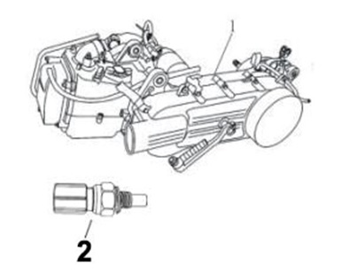 Recambios Motor
